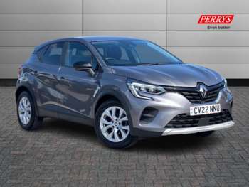 2022 - 0.9 TCE 90 Iconic 5dr