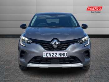 Used Renault Captur 2022 for sale - 75044573: Photo