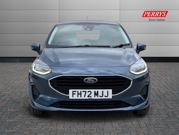 Used Ford Fiesta 2023 for sale - 75592503: Photo