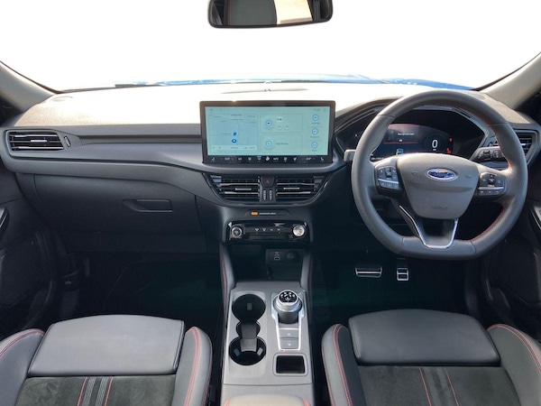 Used Ford Kuga 2024 for sale - 76097362: Photo 10