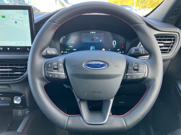 Used Ford Kuga 2024 for sale - 76097362: Photo 17