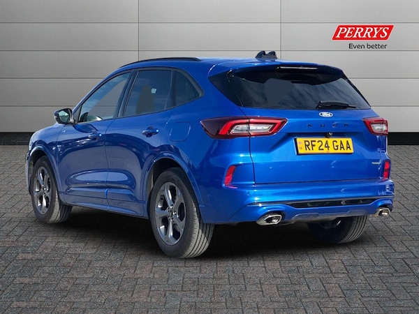 Used Ford Kuga 2024 for sale - 76097362: Photo 2