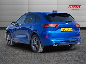 Used Ford Kuga 2024 for sale - 76097362: Photo 2