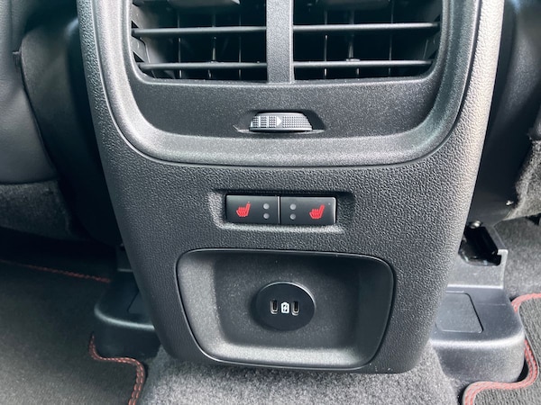 Used Ford Kuga 2024 for sale - 76097362: Photo 38