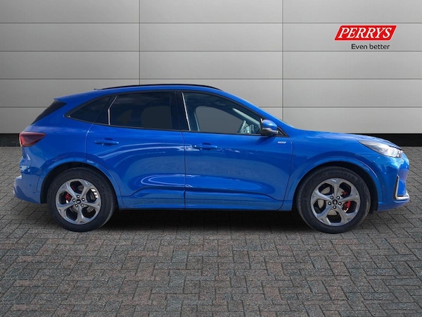 Used Ford Kuga 2024 for sale - 76097362: Photo 3