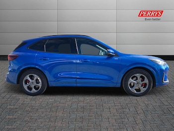 Used Ford Kuga 2024 for sale - 76097362: Photo 3