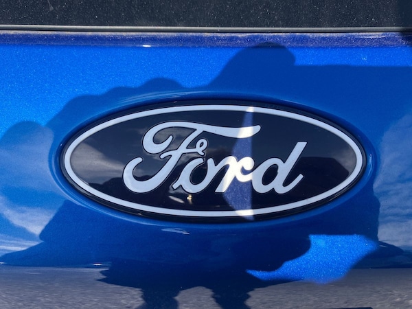 Used Ford Kuga 2024 for sale - 76097362: Photo 45