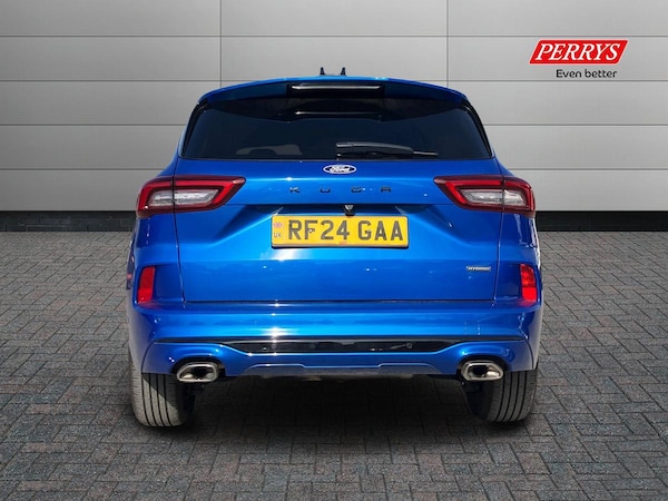 Used Ford Kuga 2024 for sale - 76097362: Photo 5