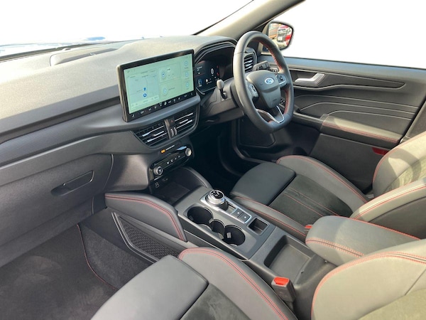 Used Ford Kuga 2024 for sale - 76097362: Photo 7