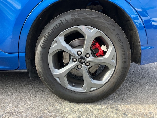 Used Ford Kuga 2024 for sale - 76097362: Photo 8
