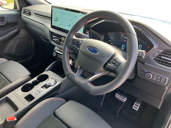 Used Ford Kuga 2024 for sale - 76097362: Photo 9