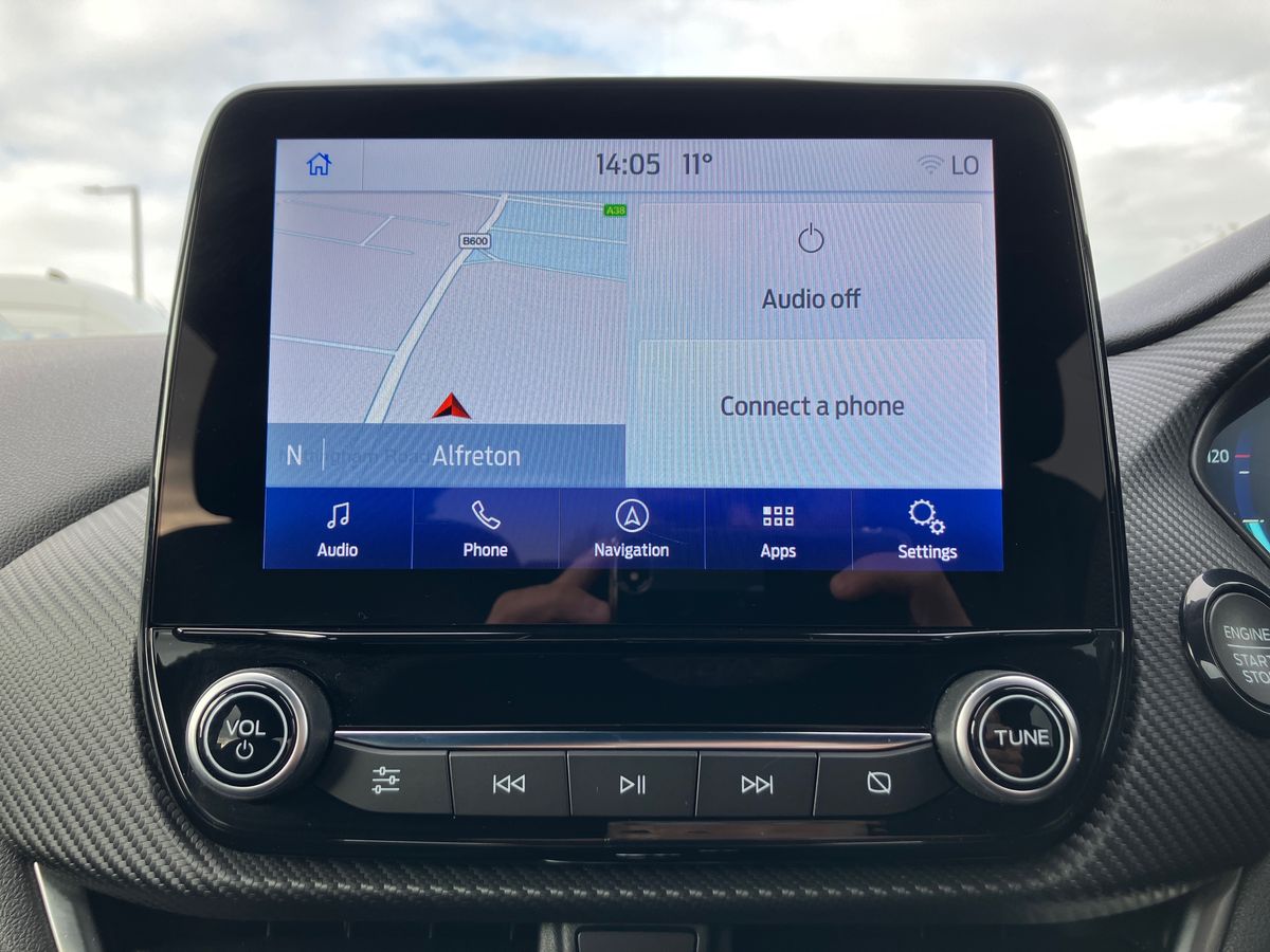 Used Ford Puma 2023 for sale - 76311091: Photo 10