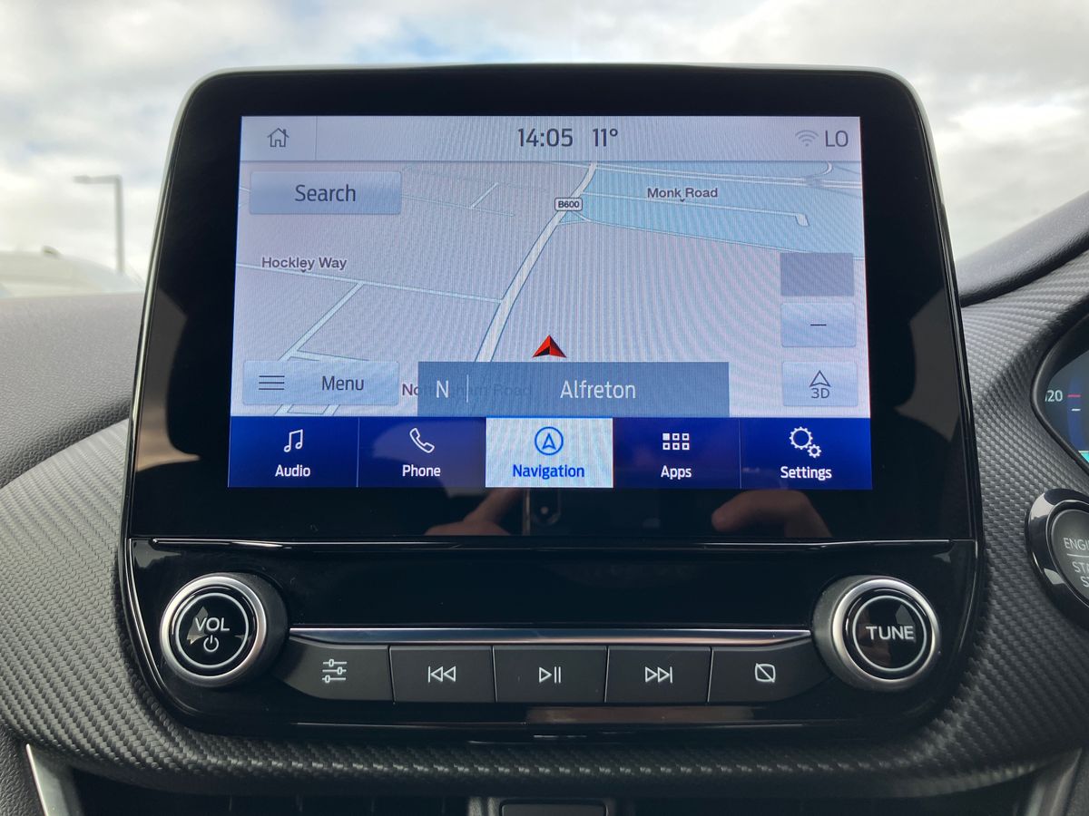 Used Ford Puma 2023 for sale - 76311091: Photo 11