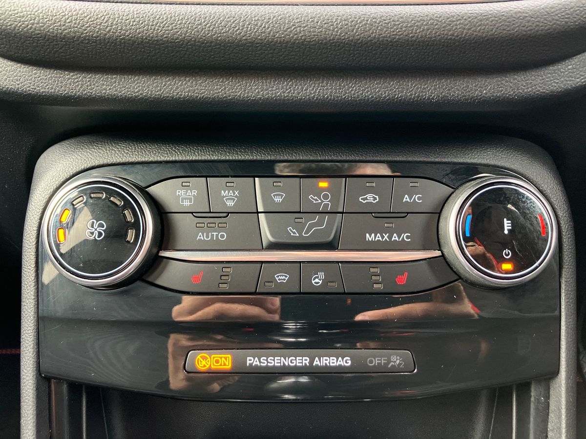 Used Ford Puma 2023 for sale - 76311091: Photo 12