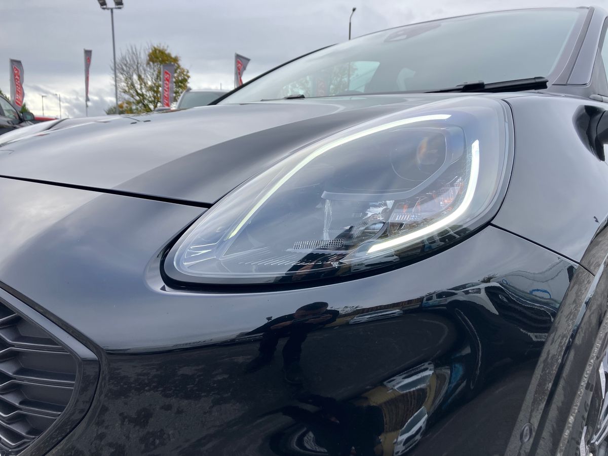 Used Ford Puma 2023 for sale - 76311091: Photo 13