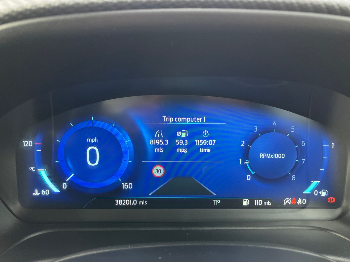 Used Ford Puma 2023 for sale - 76311091: Photo 14