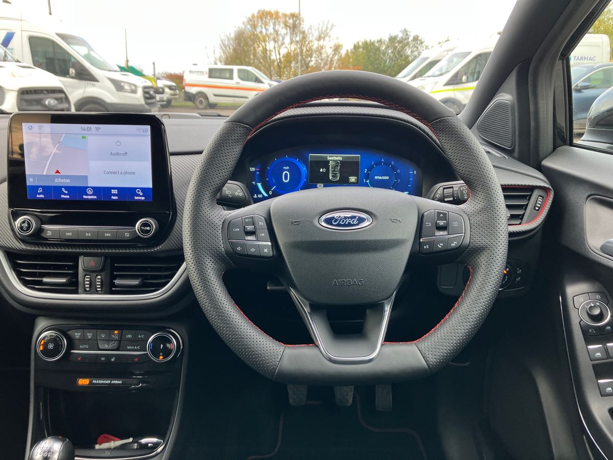 Used Ford Puma 2023 for sale - 76311091: Photo 15