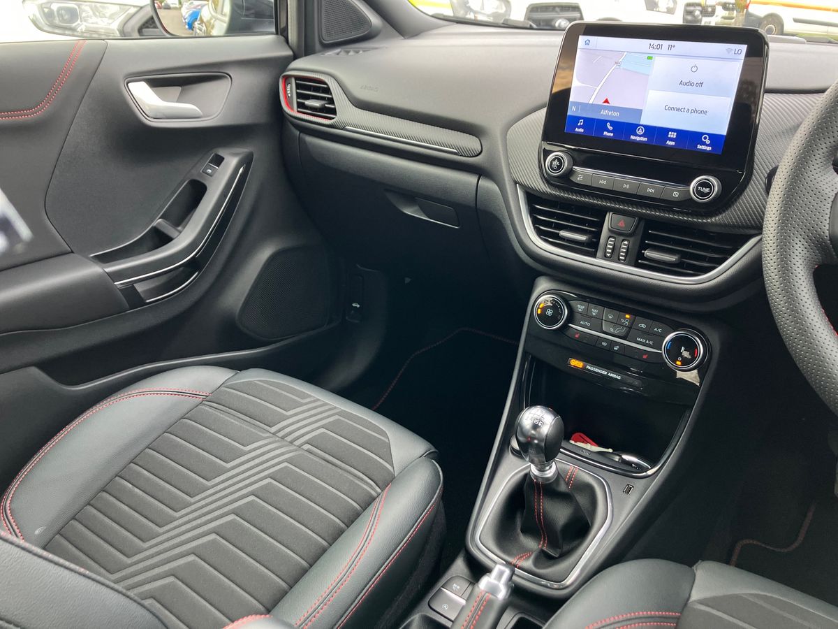 Used Ford Puma 2023 for sale - 76311091: Photo 17