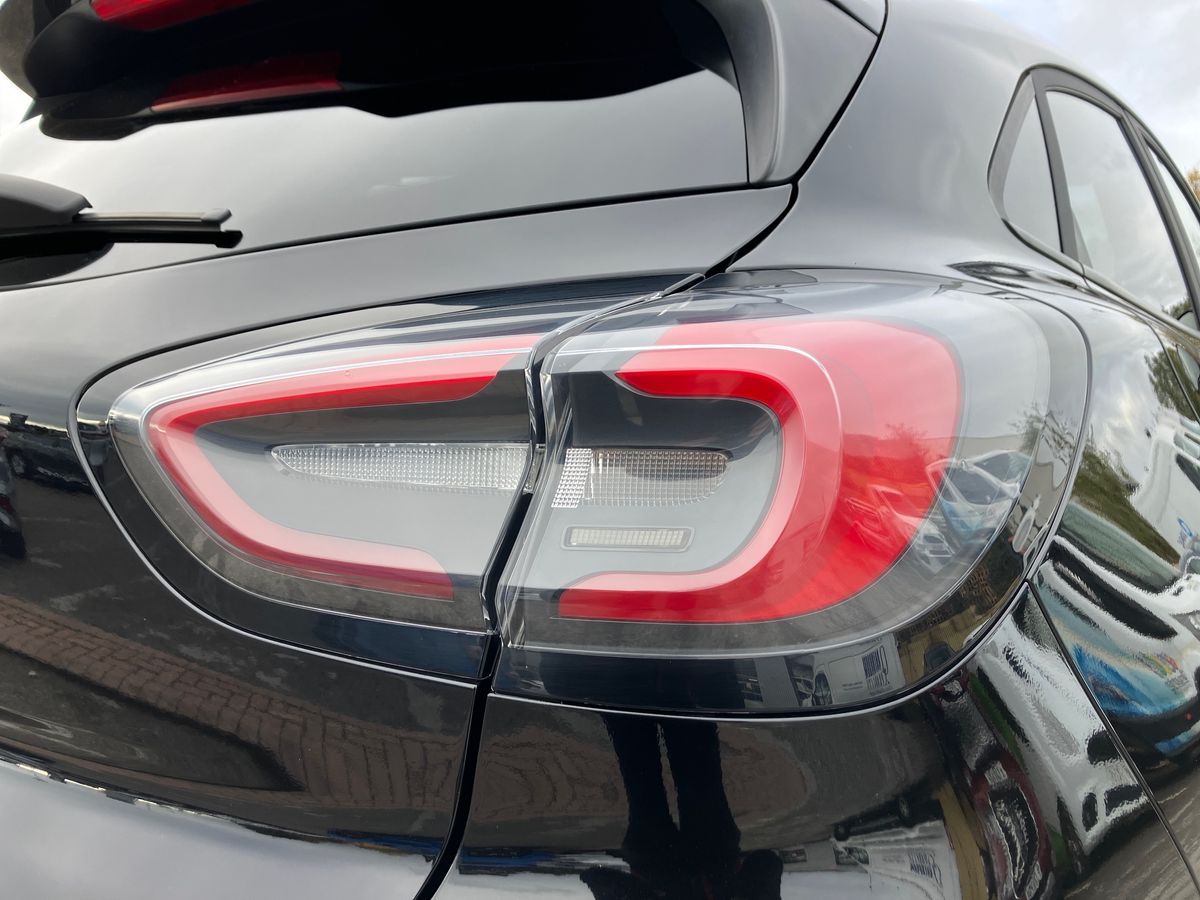 Used Ford Puma 2023 for sale - 76311091: Photo 25