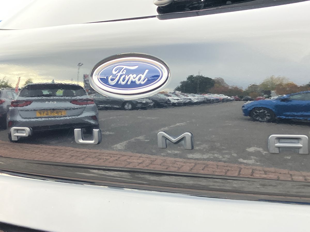 Used Ford Puma 2023 for sale - 76311091: Photo 26
