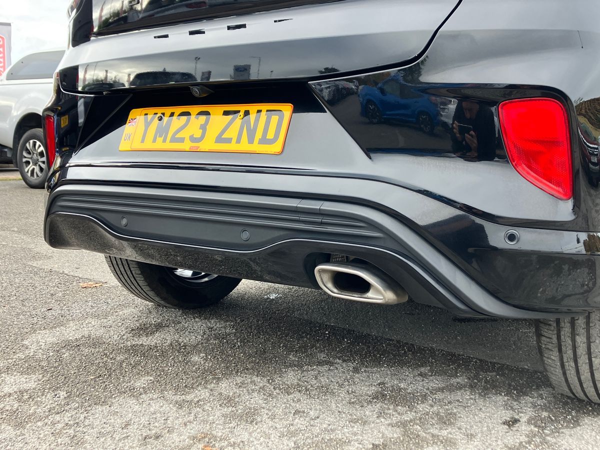 Used Ford Puma 2023 for sale - 76311091: Photo 28