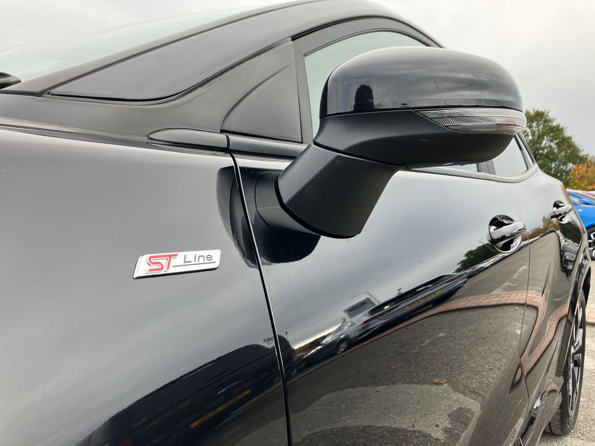 Used Ford Puma 2023 for sale - 76311091: Photo 29