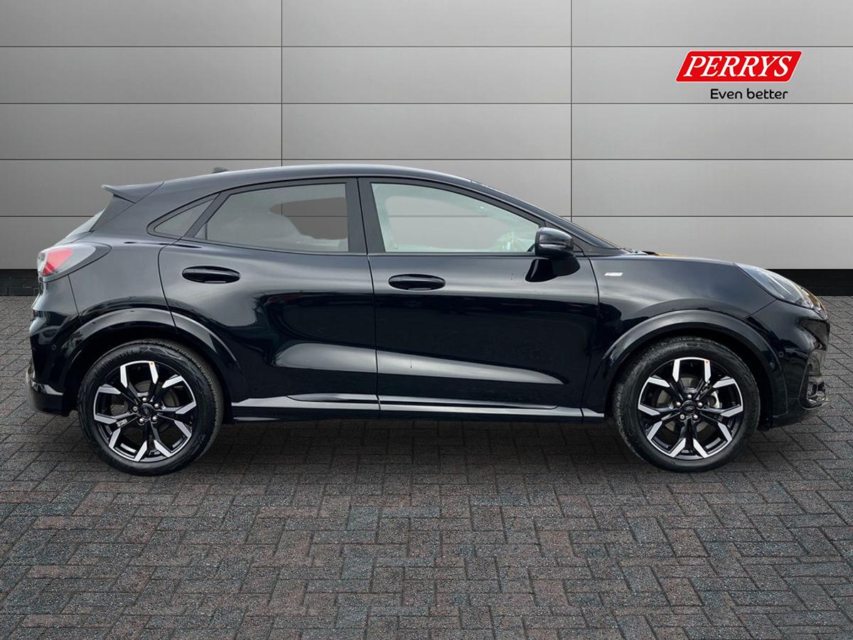 Used Ford Puma 2023 for sale - 76311091: Photo 3