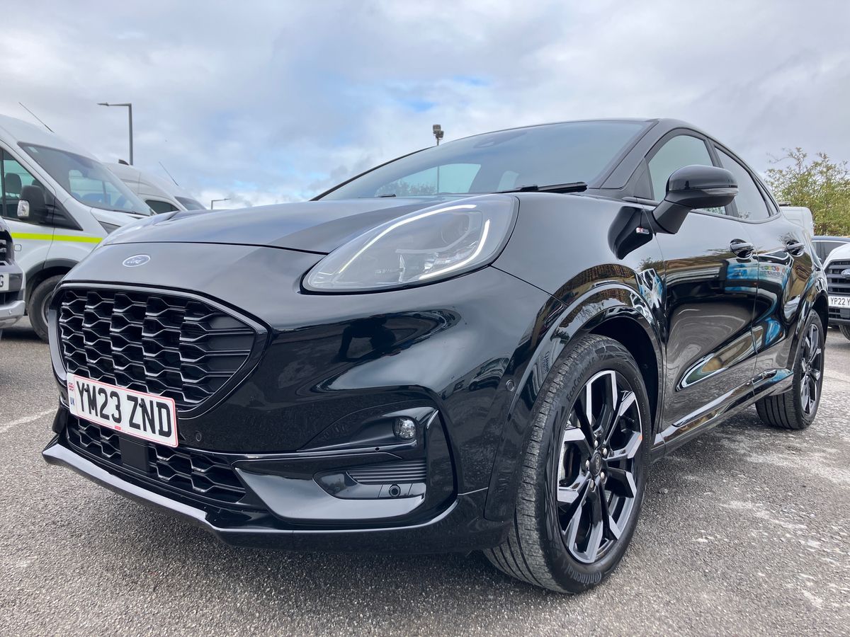 Used Ford Puma 2023 for sale - 76311091: Photo 30