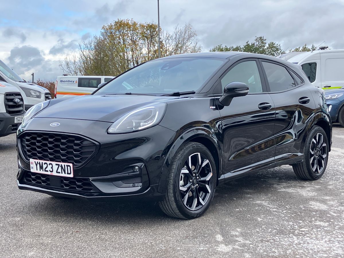 Used Ford Puma 2023 for sale - 76311091: Photo 31