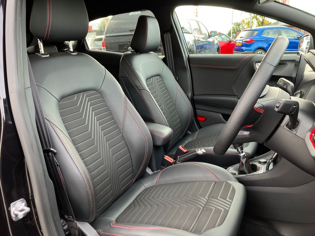 Used Ford Puma 2023 for sale - 76311091: Photo 32