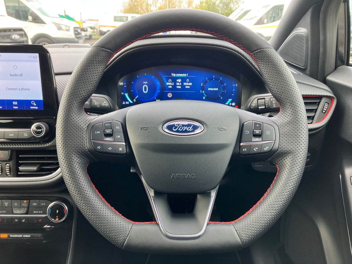 Used Ford Puma 2023 for sale - 76311091: Photo 34