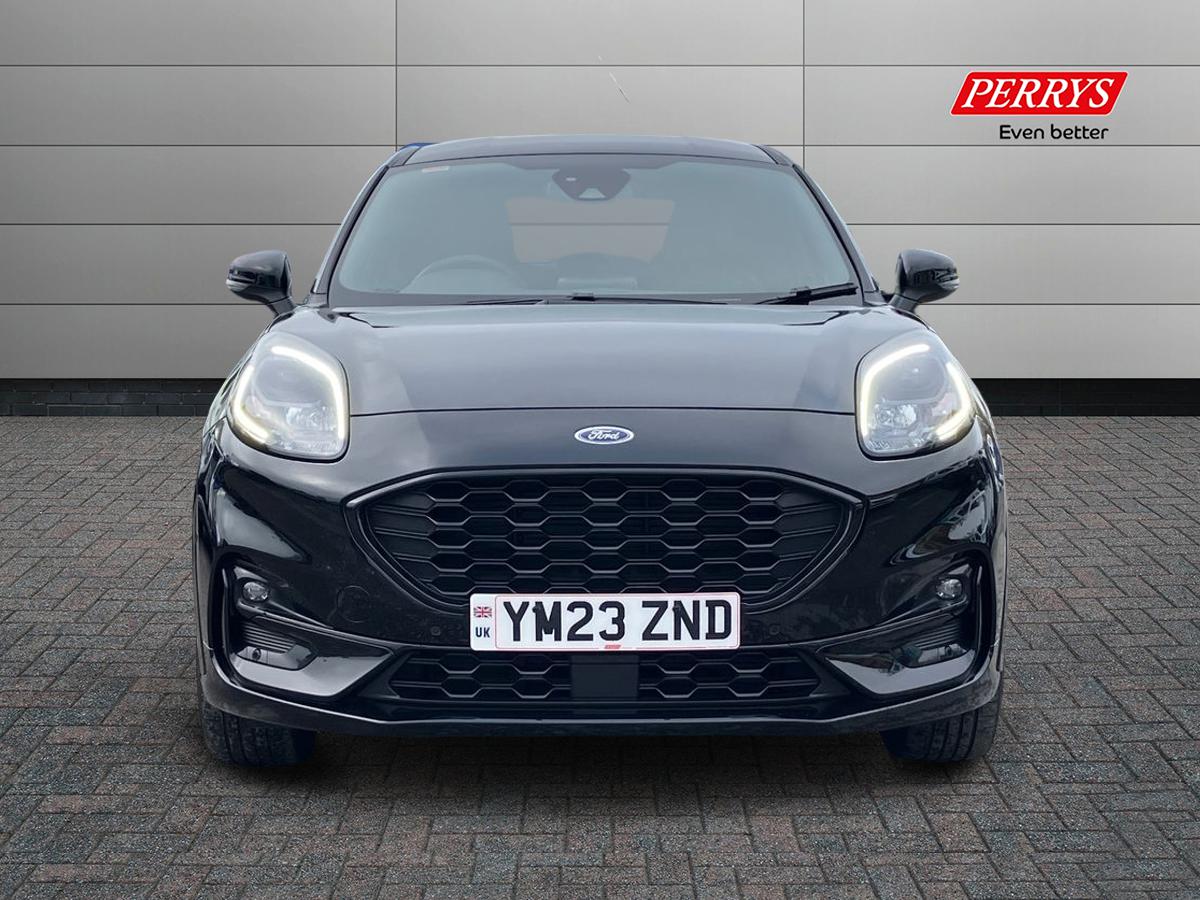 Used Ford Puma 2023 for sale - 76311091: Photo 4