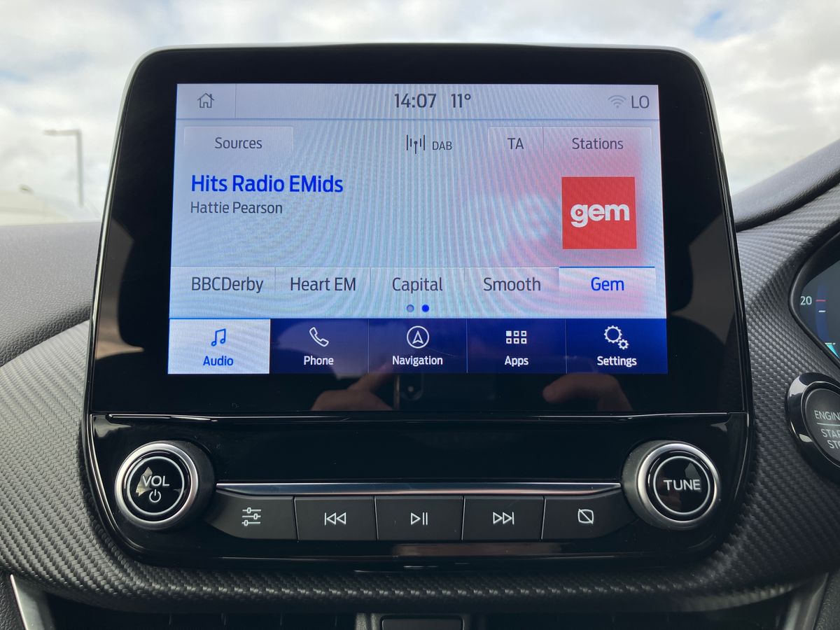 Used Ford Puma 2023 for sale - 76311091: Photo 40