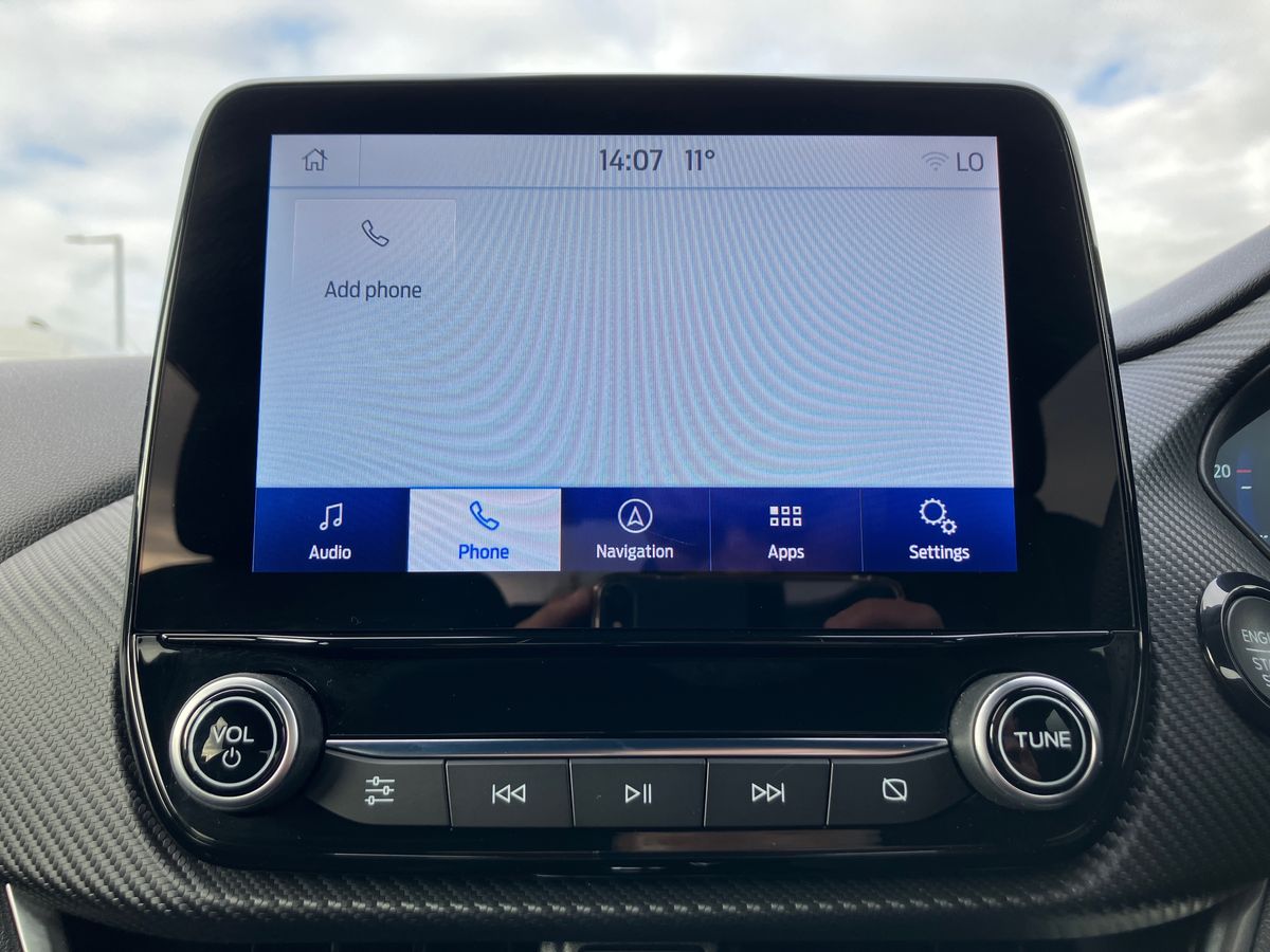 Used Ford Puma 2023 for sale - 76311091: Photo 41