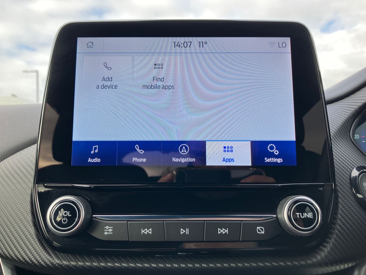 Used Ford Puma 2023 for sale - 76311091: Photo 42