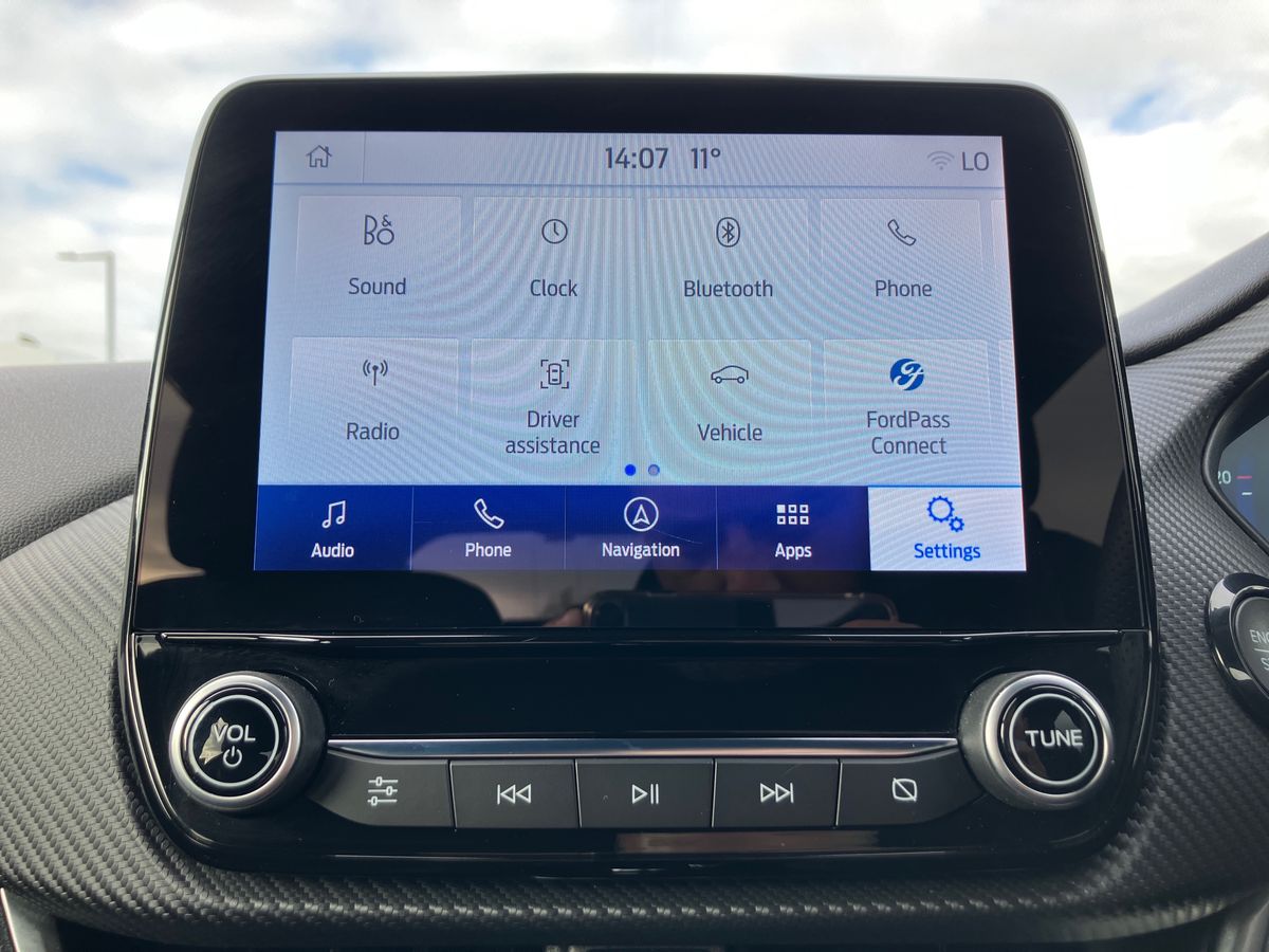 Used Ford Puma 2023 for sale - 76311091: Photo 43