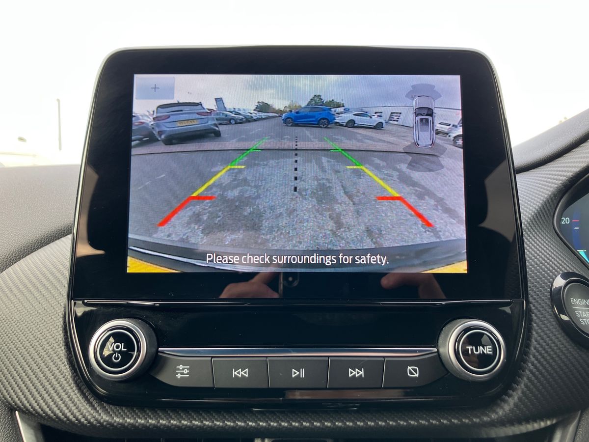 Used Ford Puma 2023 for sale - 76311091: Photo 44