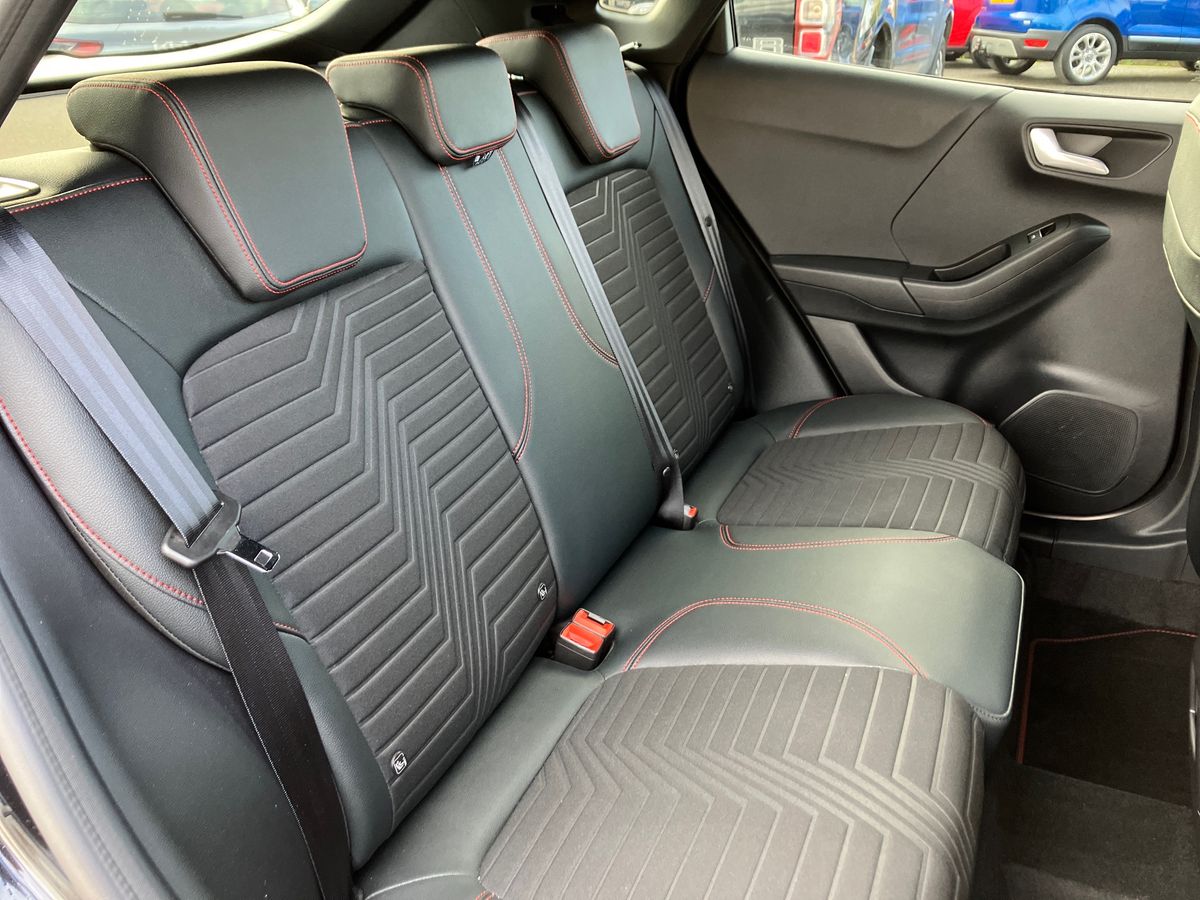 Used Ford Puma 2023 for sale - 76311091: Photo 50