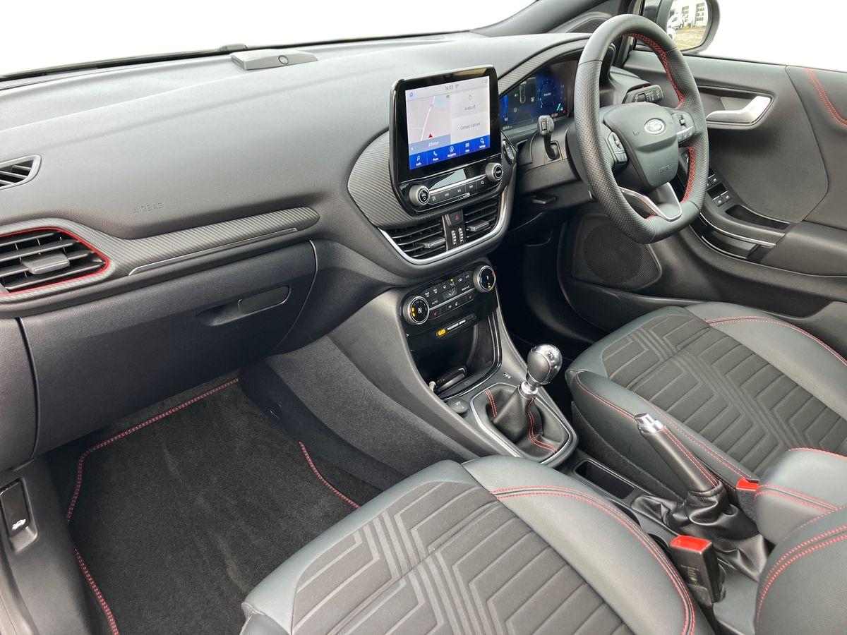 Used Ford Puma 2023 for sale - 76311091: Photo 6