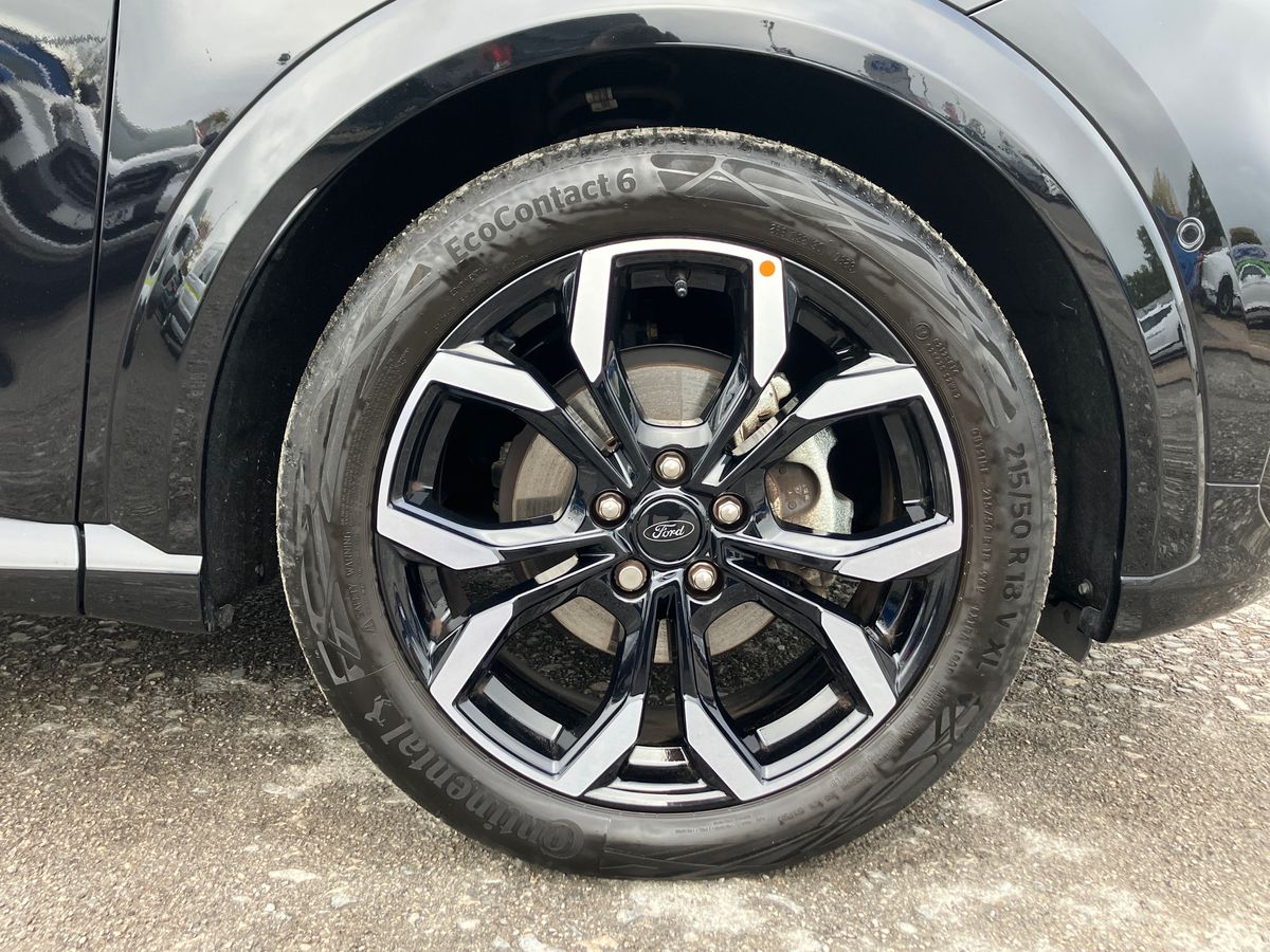 Used Ford Puma 2023 for sale - 76311091: Photo 7