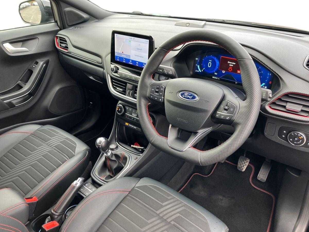 Used Ford Puma 2023 for sale - 76311091: Photo 8