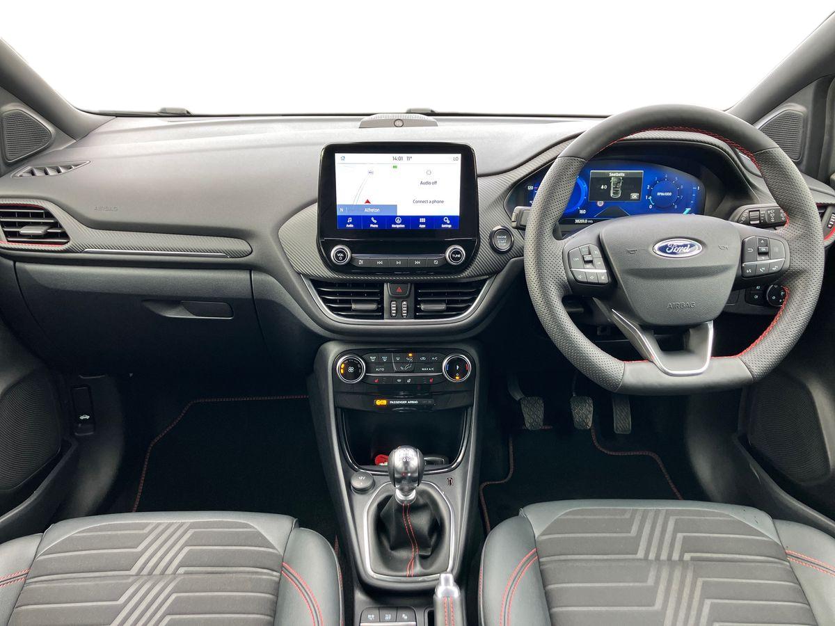 Used Ford Puma 2023 for sale - 76311091: Photo 9