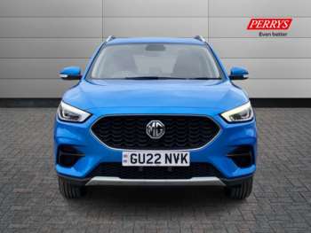 Used MG MG ZS 2022 for sale - 74923405: Photo