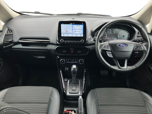 Used Ford Ecosport 2018 for sale - 76230742: Photo 10