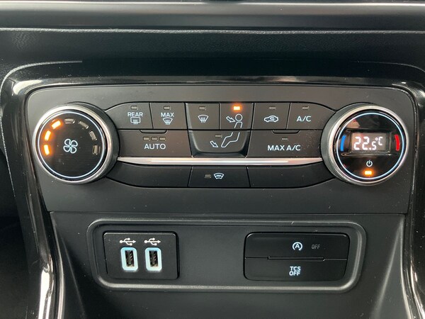 Used Ford Ecosport 2018 for sale - 76230742: Photo 14