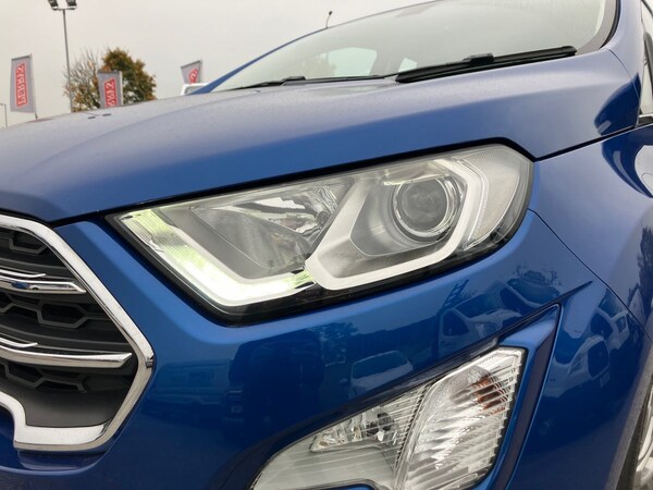 Used Ford Ecosport 2018 for sale - 76230742: Photo 15