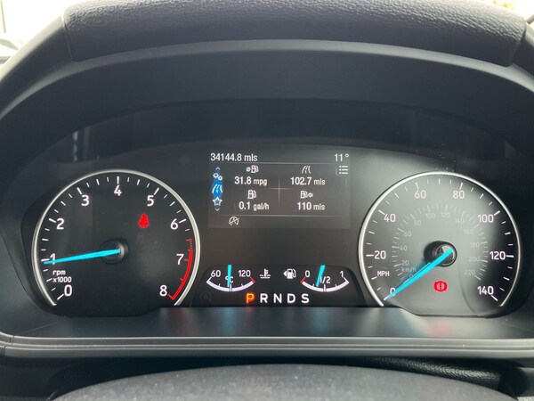 Used Ford Ecosport 2018 for sale - 76230742: Photo 16