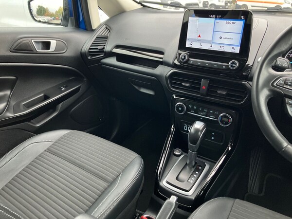 Used Ford Ecosport 2018 for sale - 76230742: Photo 20