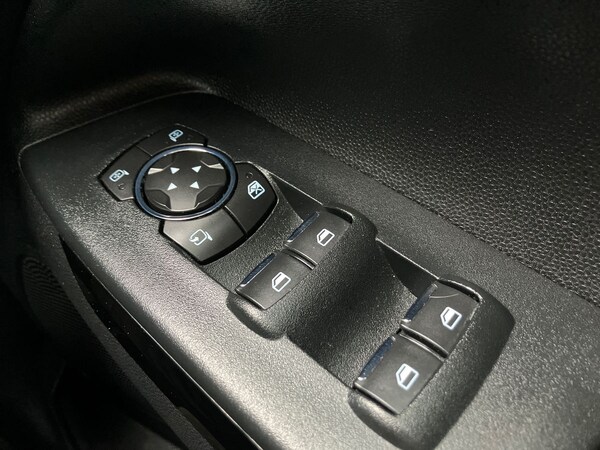 Used Ford Ecosport 2018 for sale - 76230742: Photo 21