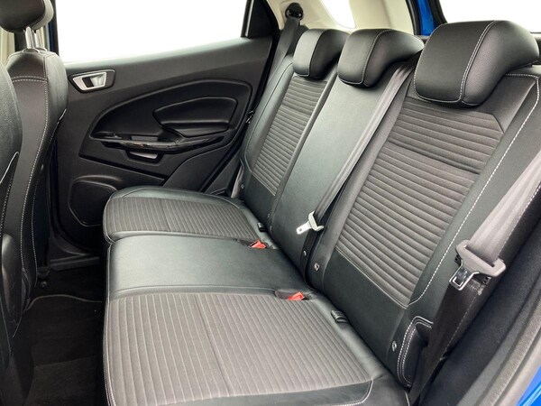 Used Ford Ecosport 2018 for sale - 76230742: Photo 22